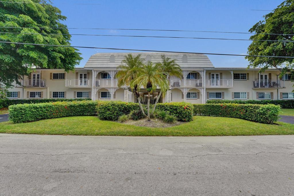 2866 NE 30th St #9 Fort Lauderdale, FL 33306