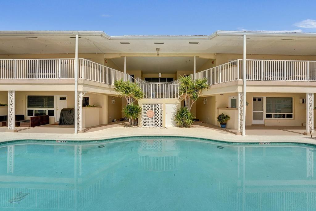 2866 NE 30th St #9 Fort Lauderdale, FL 33306