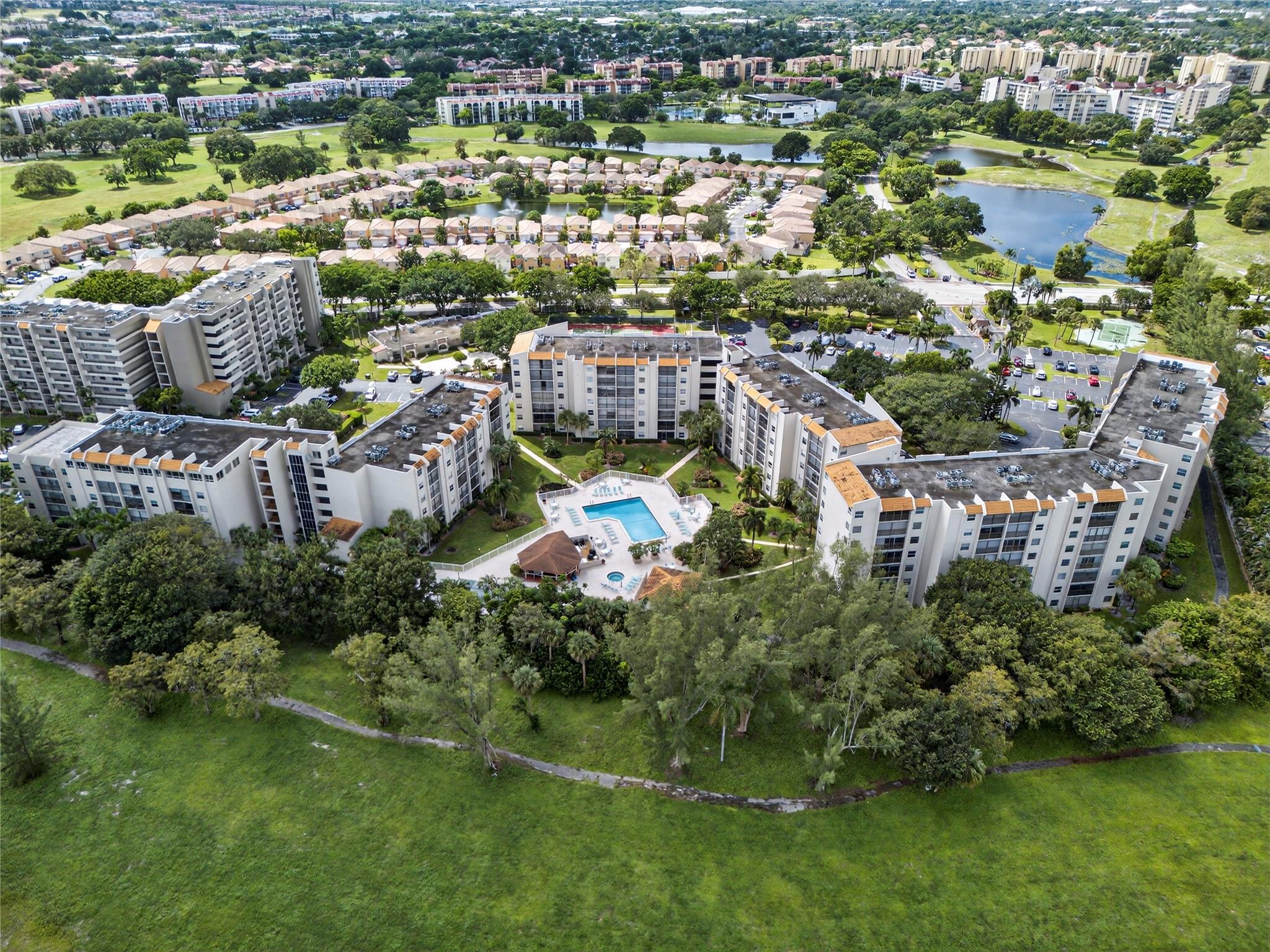 3930 Inverrary Blvd #604-D