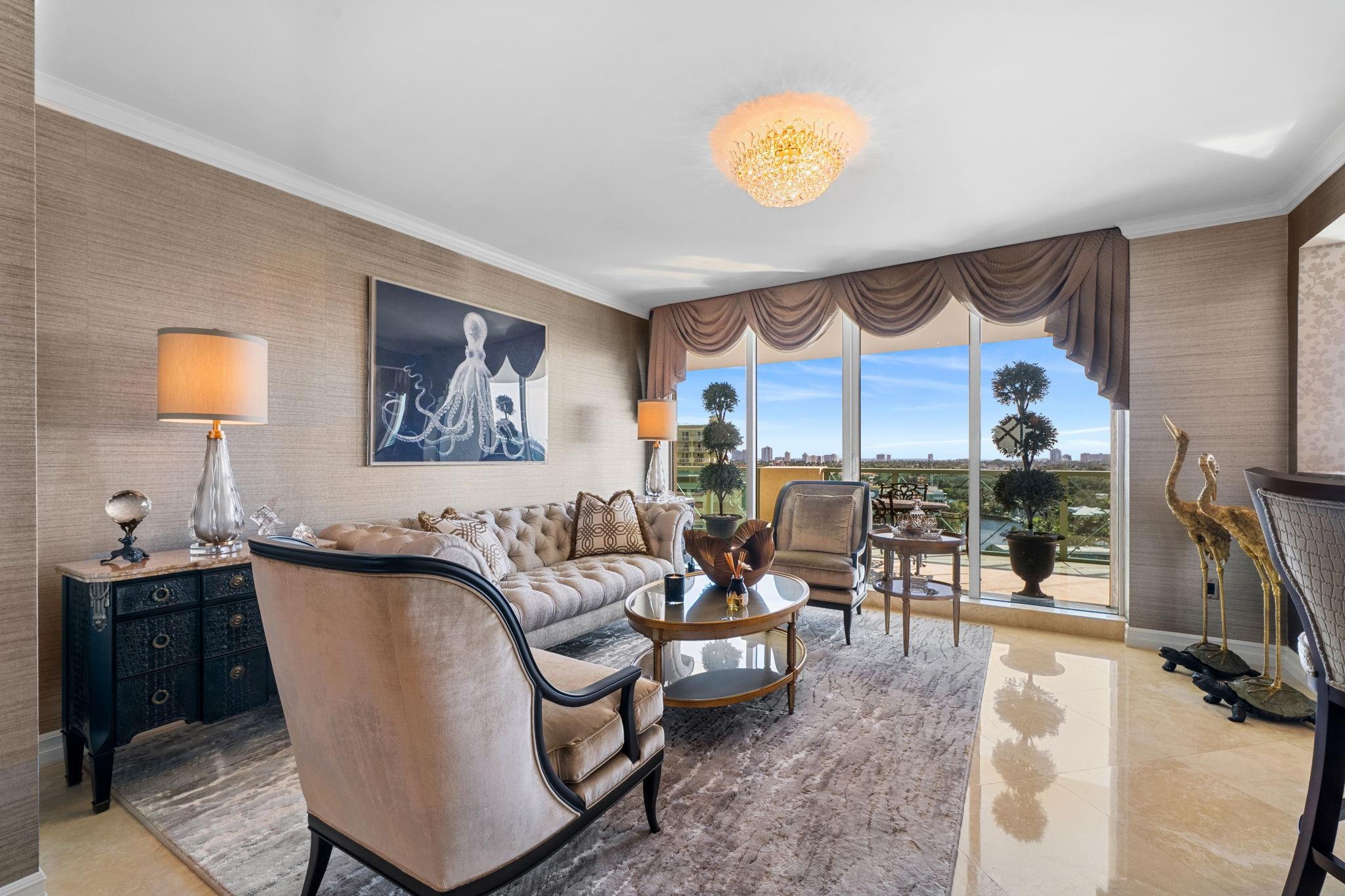 411 N New Riv Dr E #1402 Fort Lauderdale, FL 33301