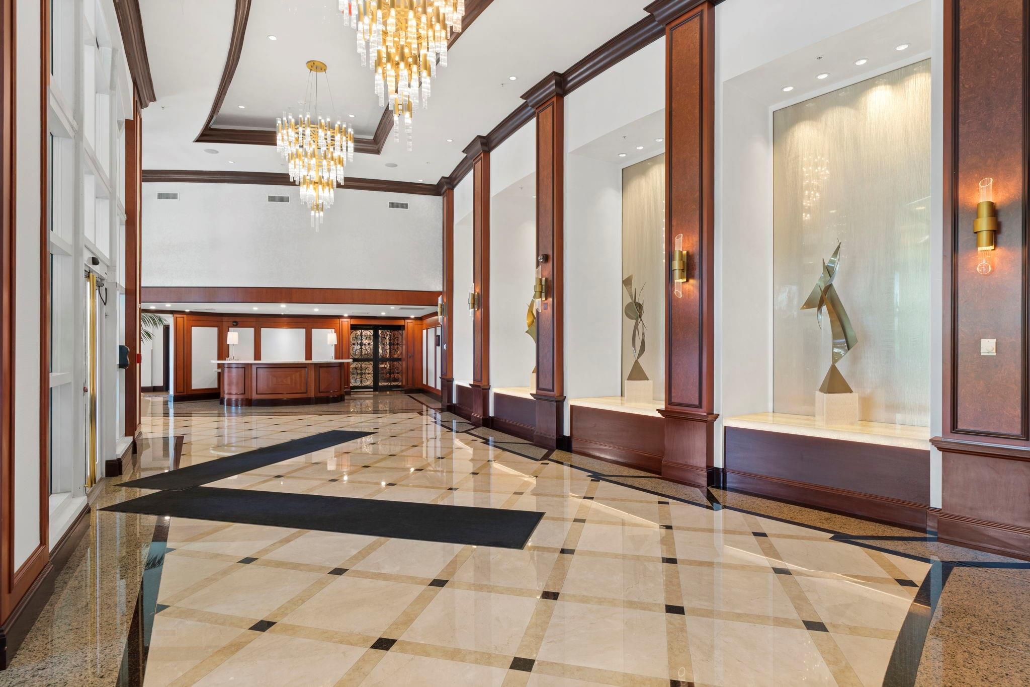 411 N New Riv Dr E #1402 Fort Lauderdale, FL 33301