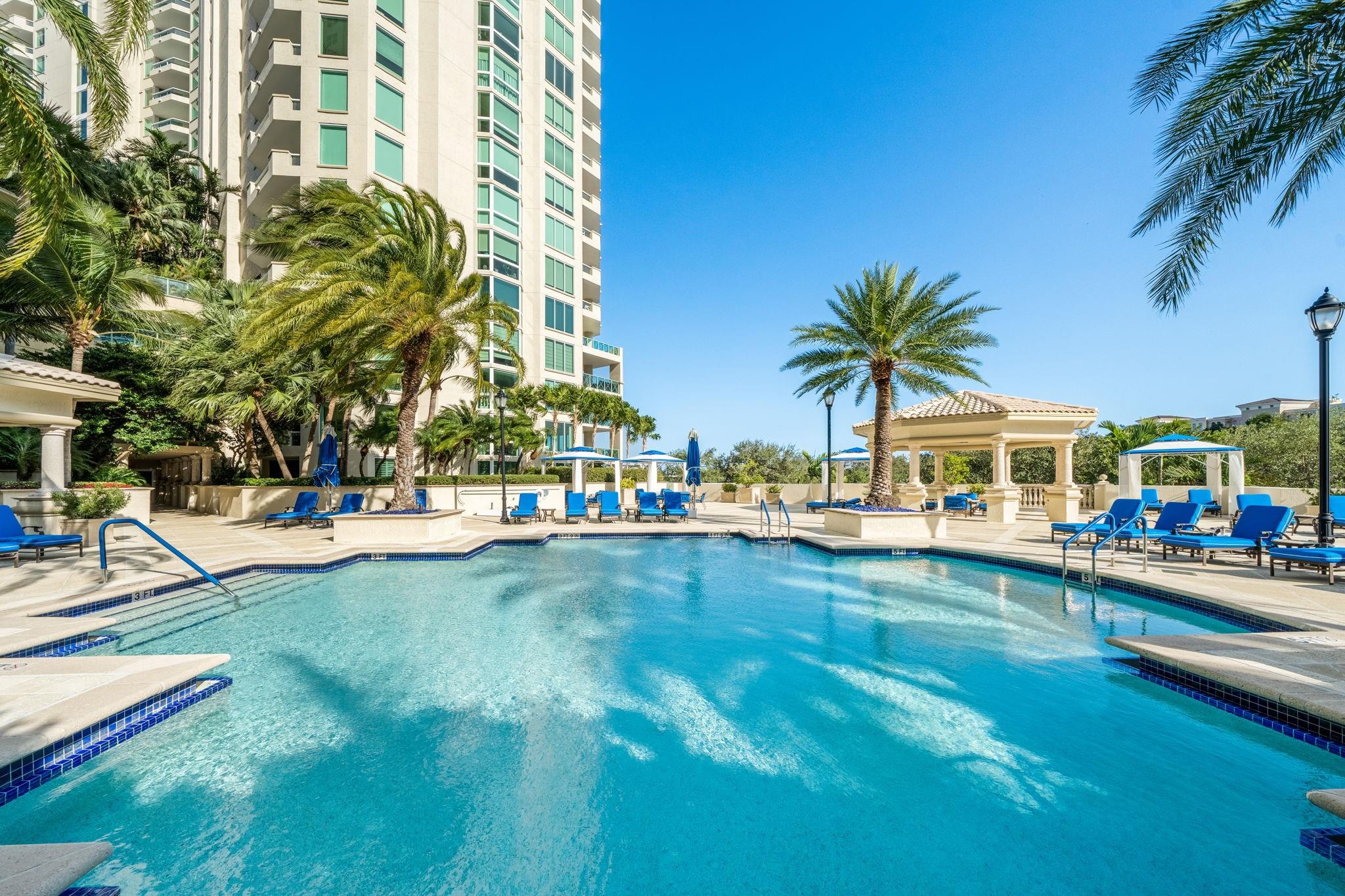 411 N New Riv Dr E #1402 Fort Lauderdale, FL 33301