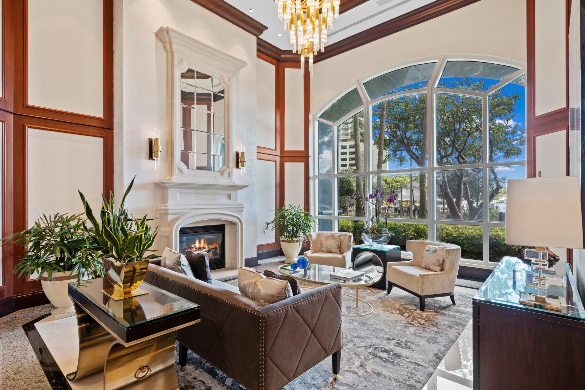 411 N New Riv Dr E #1402 Fort Lauderdale, FL 33301