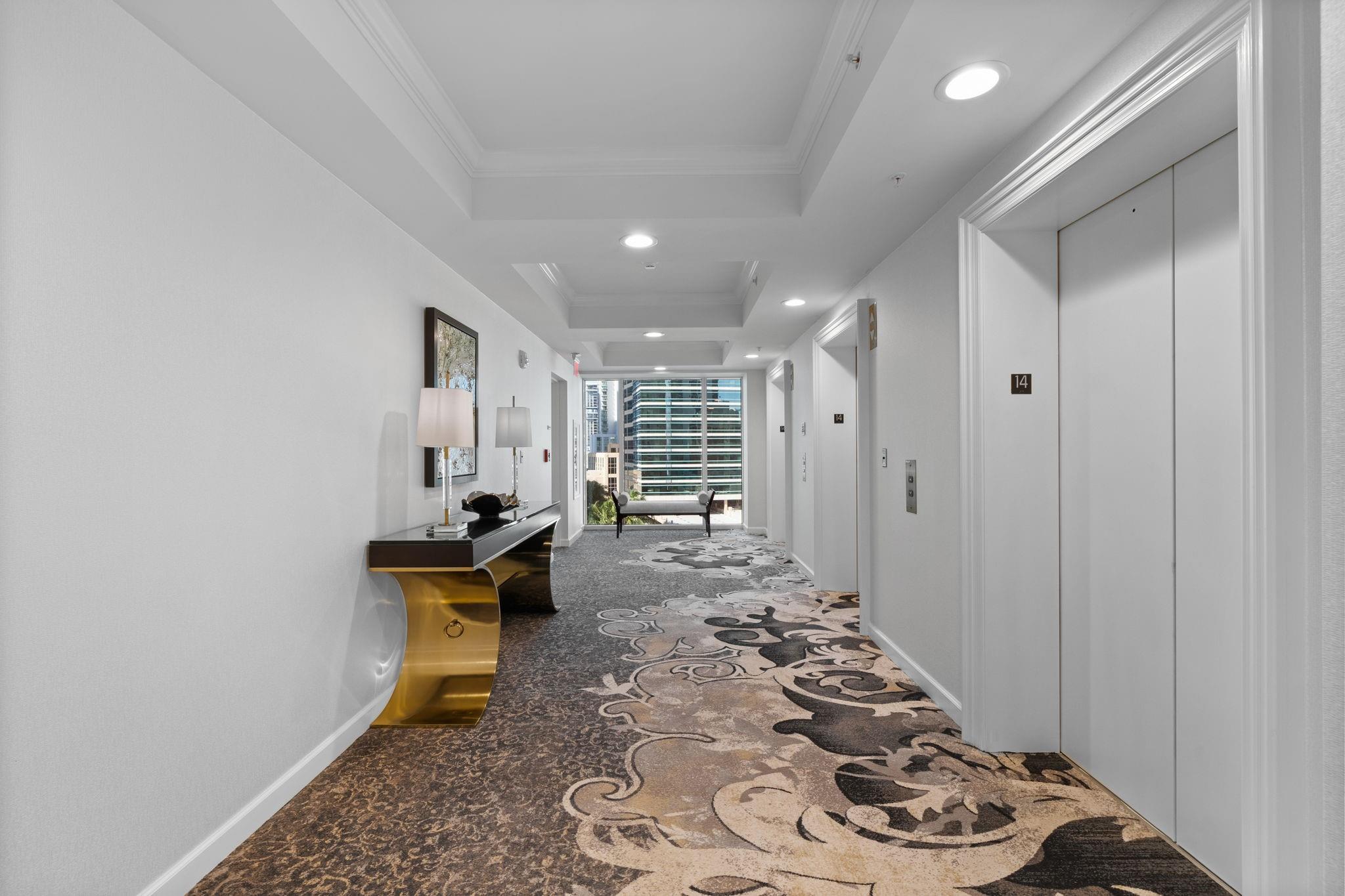 411 N New Riv Dr E #1402 Fort Lauderdale, FL 33301