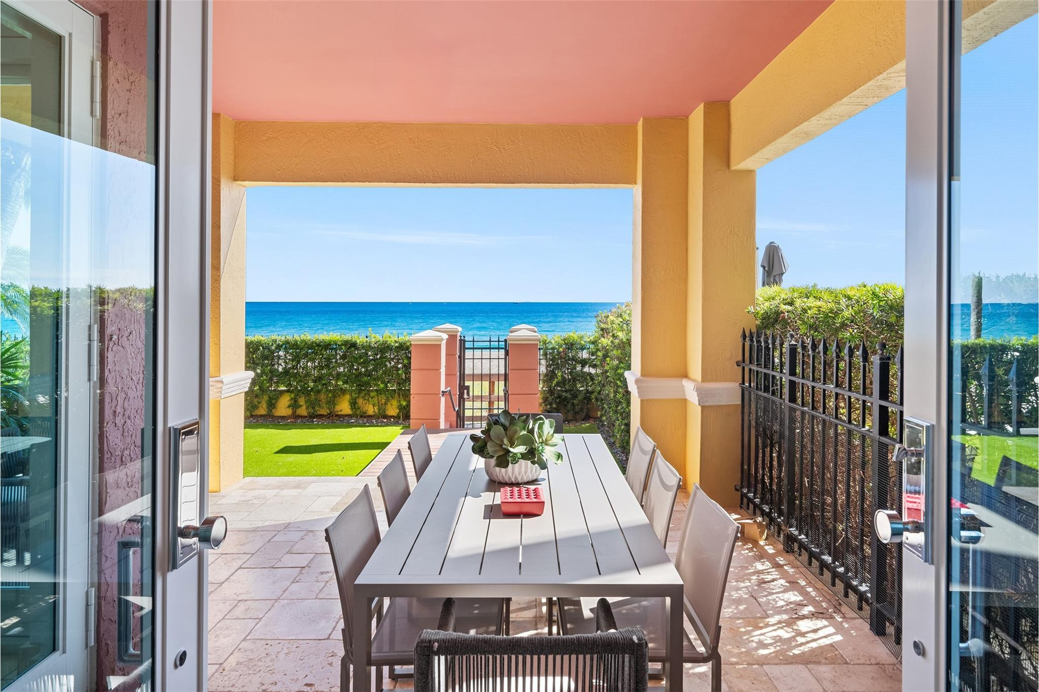 2150 N Ocean Blvd #IV Fort Lauderdale, FL 33305