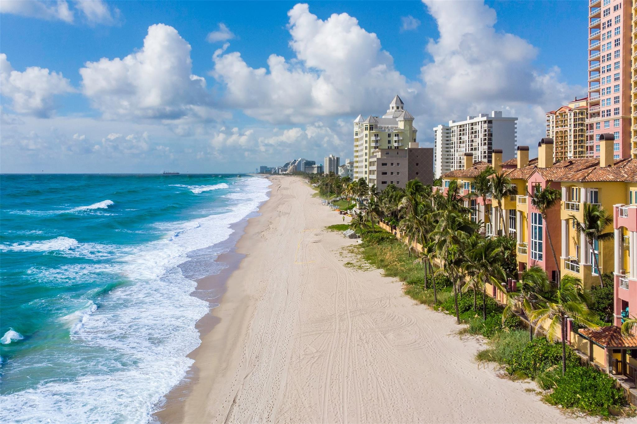 2150 N Ocean Blvd #IV Fort Lauderdale, FL 33305