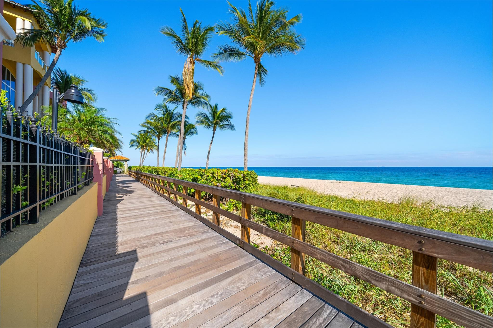 2150 N Ocean Blvd #IV Fort Lauderdale, FL 33305