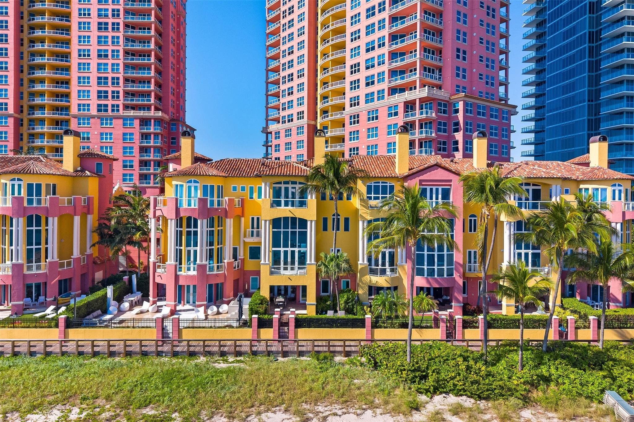 2150 N Ocean Blvd #IV Fort Lauderdale, FL 33305