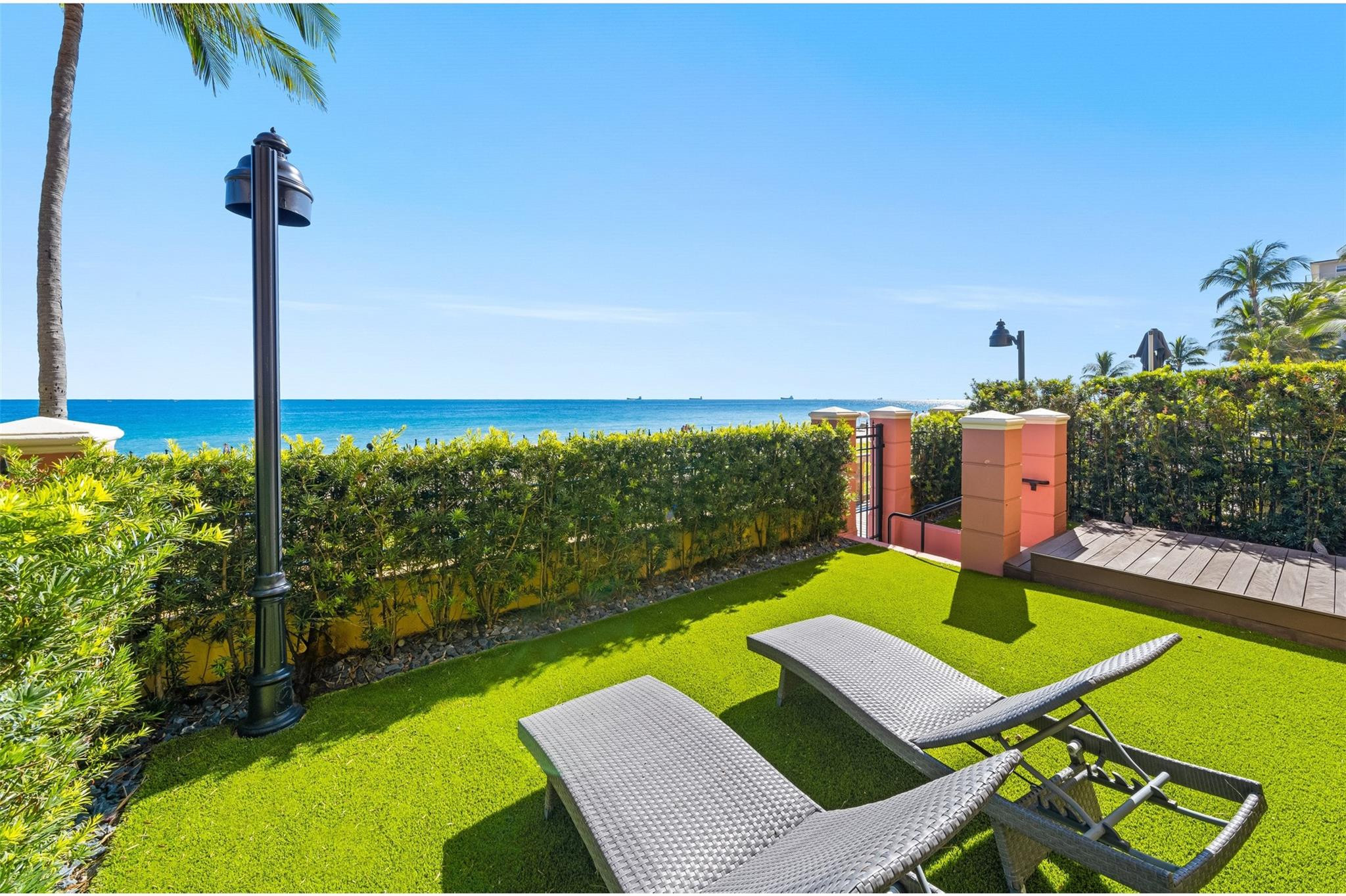 2150 N Ocean Blvd #IV Fort Lauderdale, FL 33305