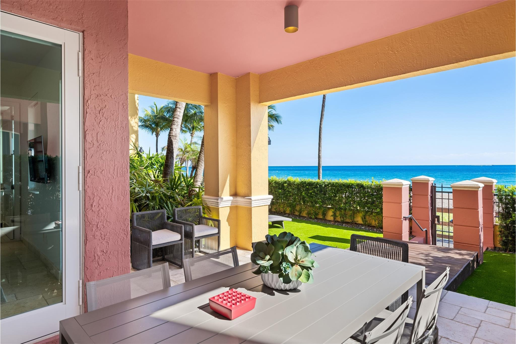 2150 N Ocean Blvd #IV Fort Lauderdale, FL 33305