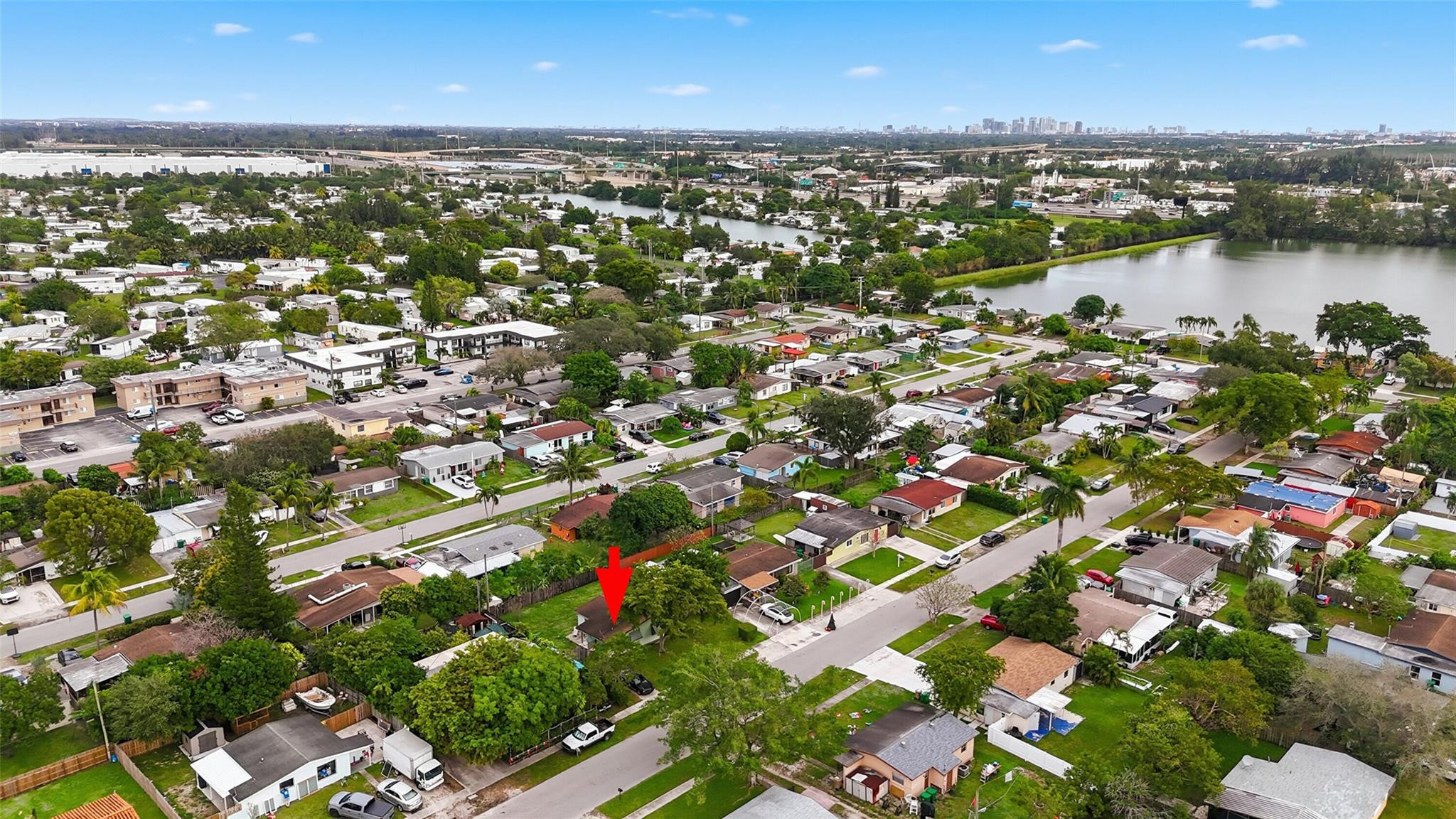 5711 SW 37th Ct Davie, FL 33314