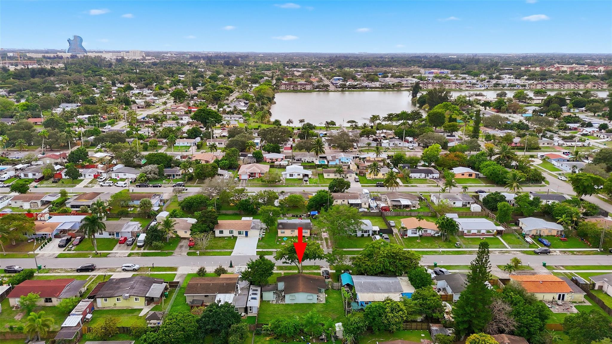 5711 SW 37th Ct Davie, FL 33314