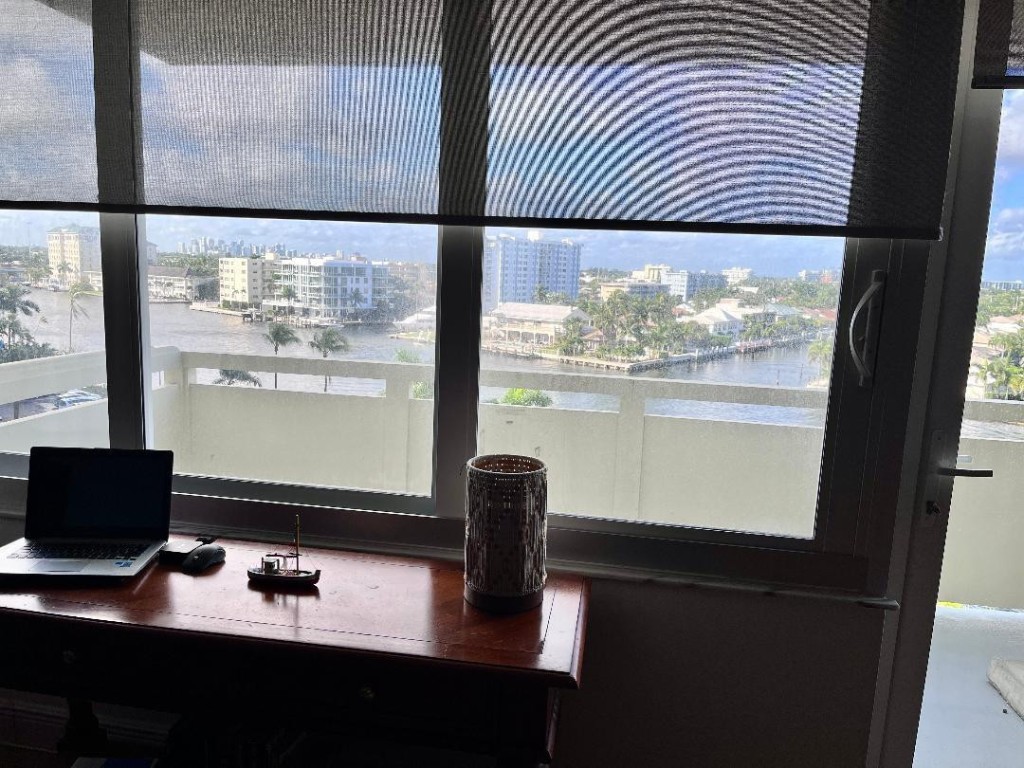 3200 NE 36th #703 Fort Lauderdale, FL 33308