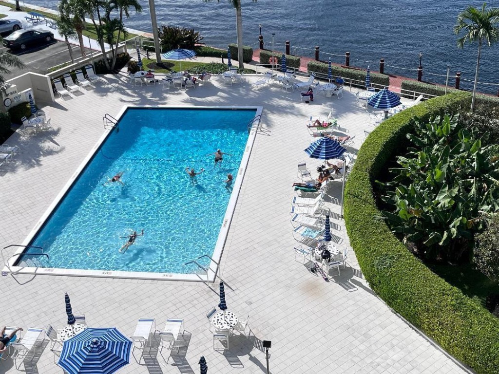 3200 NE 36th #703 Fort Lauderdale, FL 33308