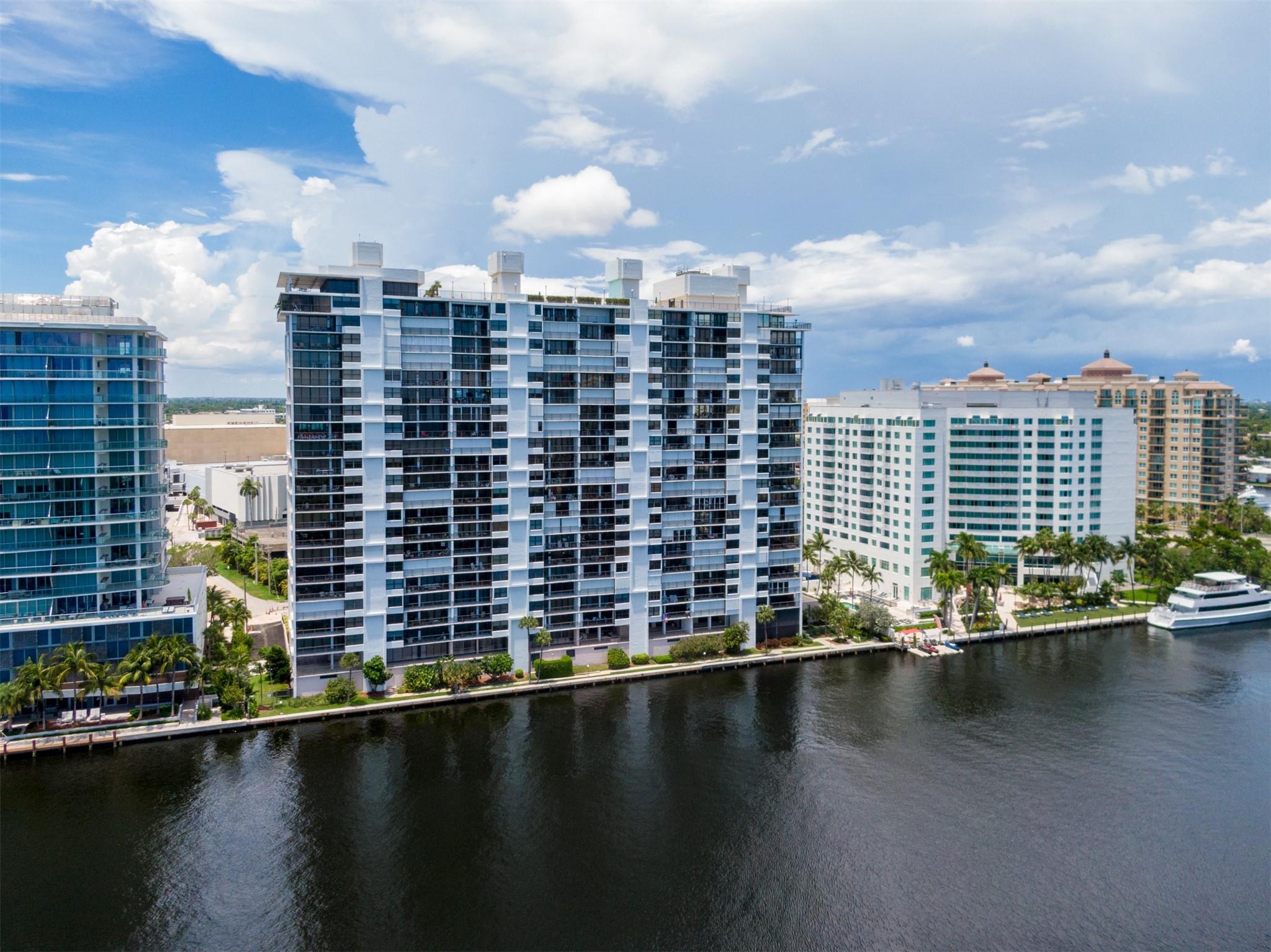 936 Intracoastal D #10E