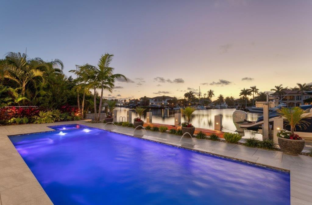 3129 NE 31st Lighthouse Point, FL 33064