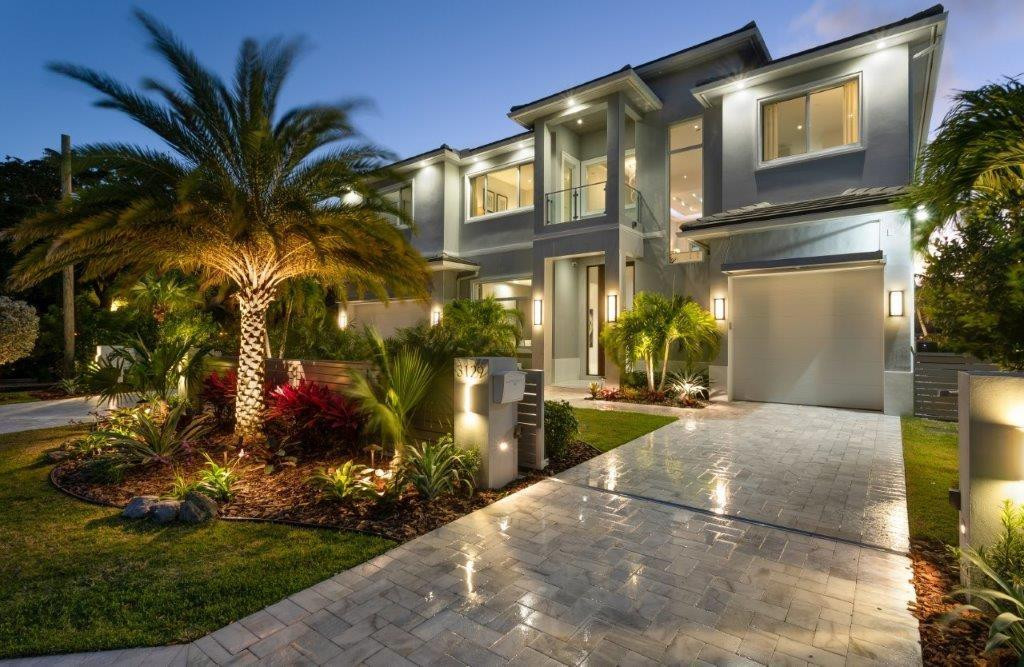 3129 NE 31st Lighthouse Point, FL 33064