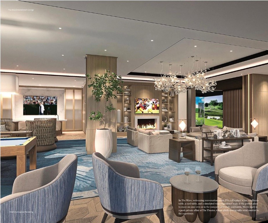 153 N Seabreeze #2505 Fort Lauderdale, FL 33304