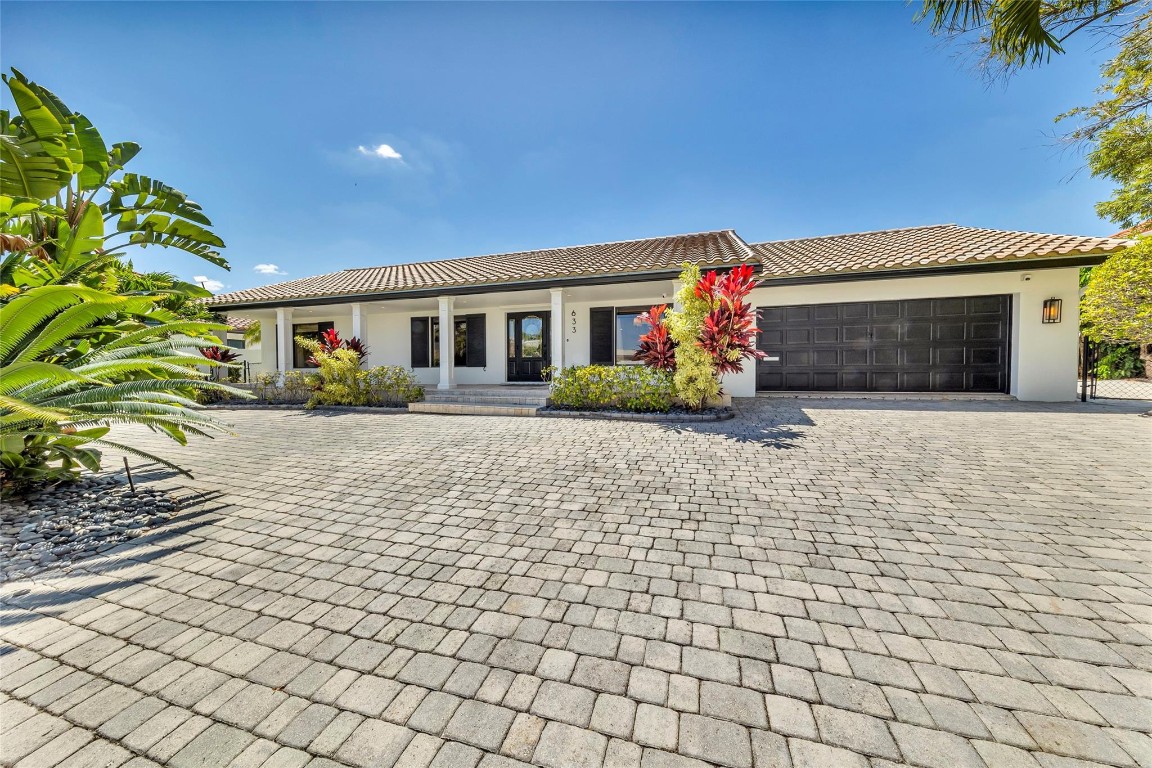 633 4th Key Fort Lauderdale, FL 33304