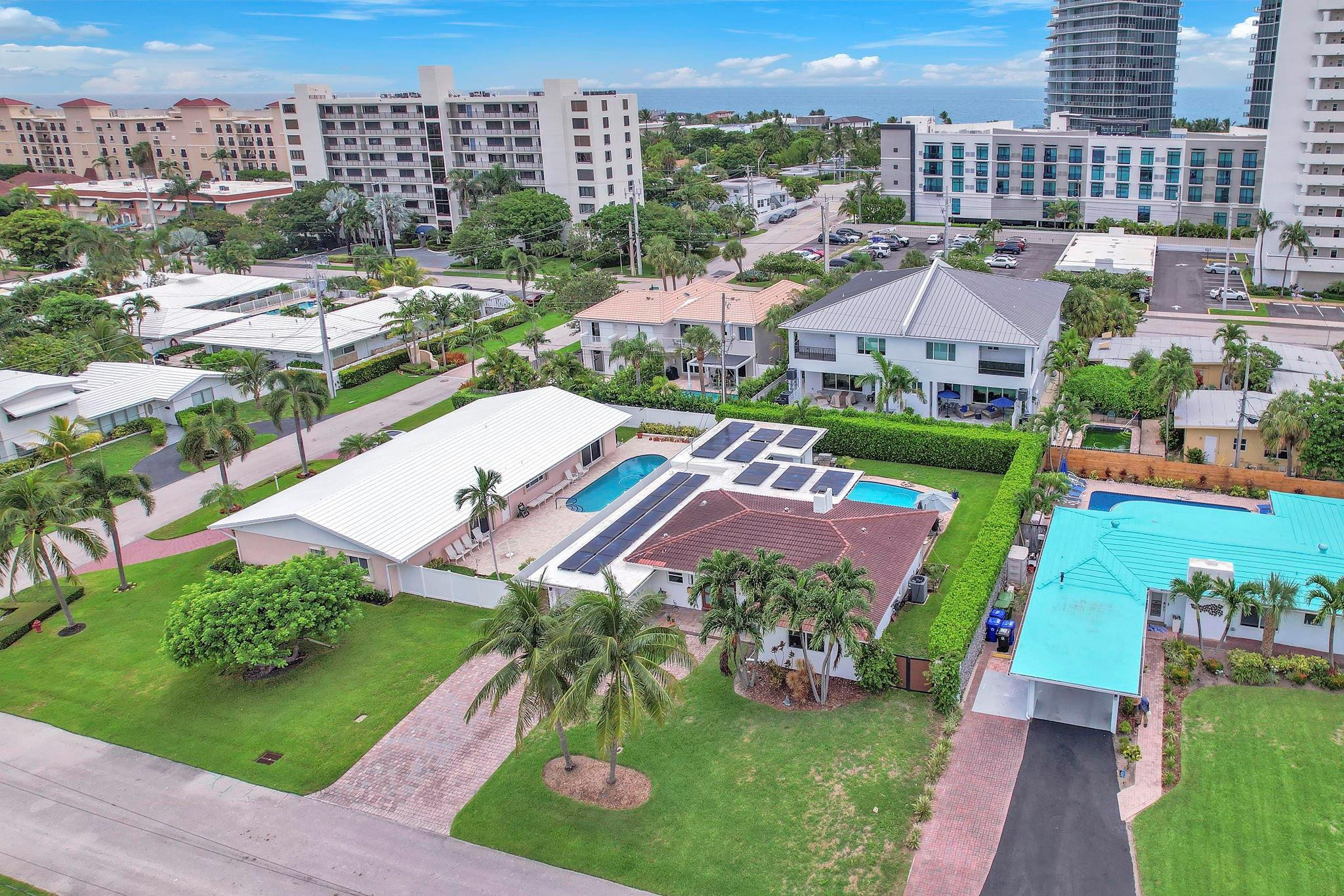 2212 NE 32nd Fort Lauderdale, FL 33305