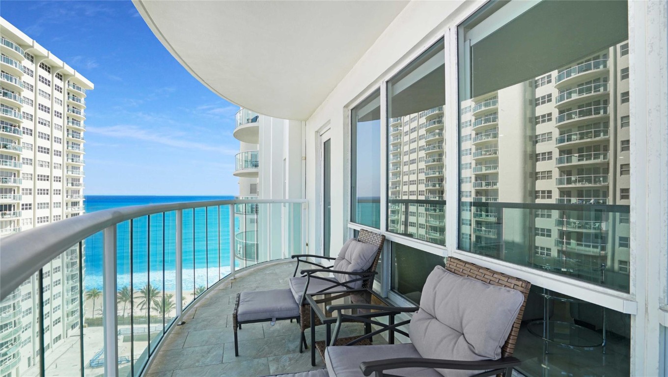 3400 Galt Ocean #1209S