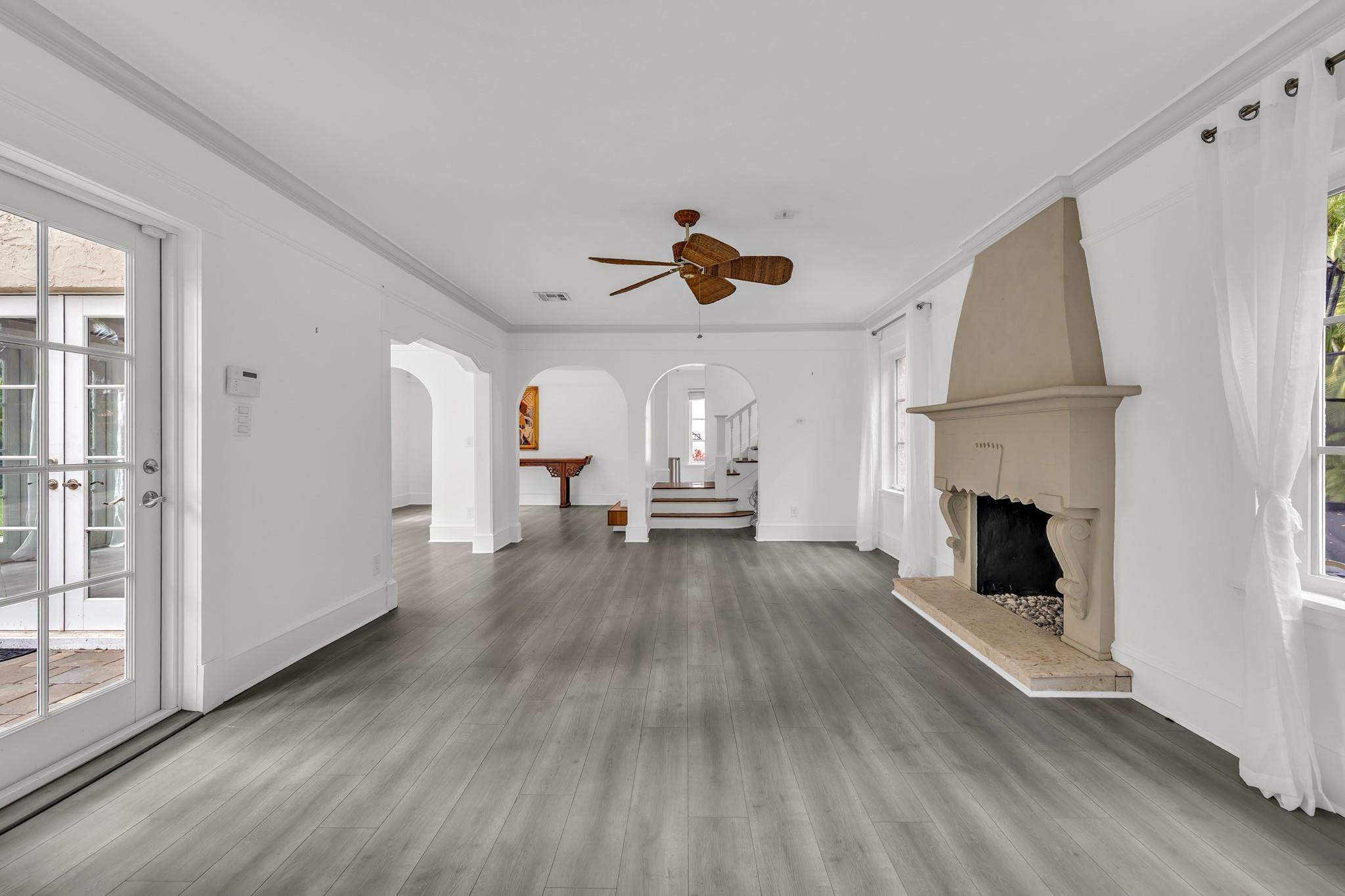 5960 N Bayshore Miami, FL 33137