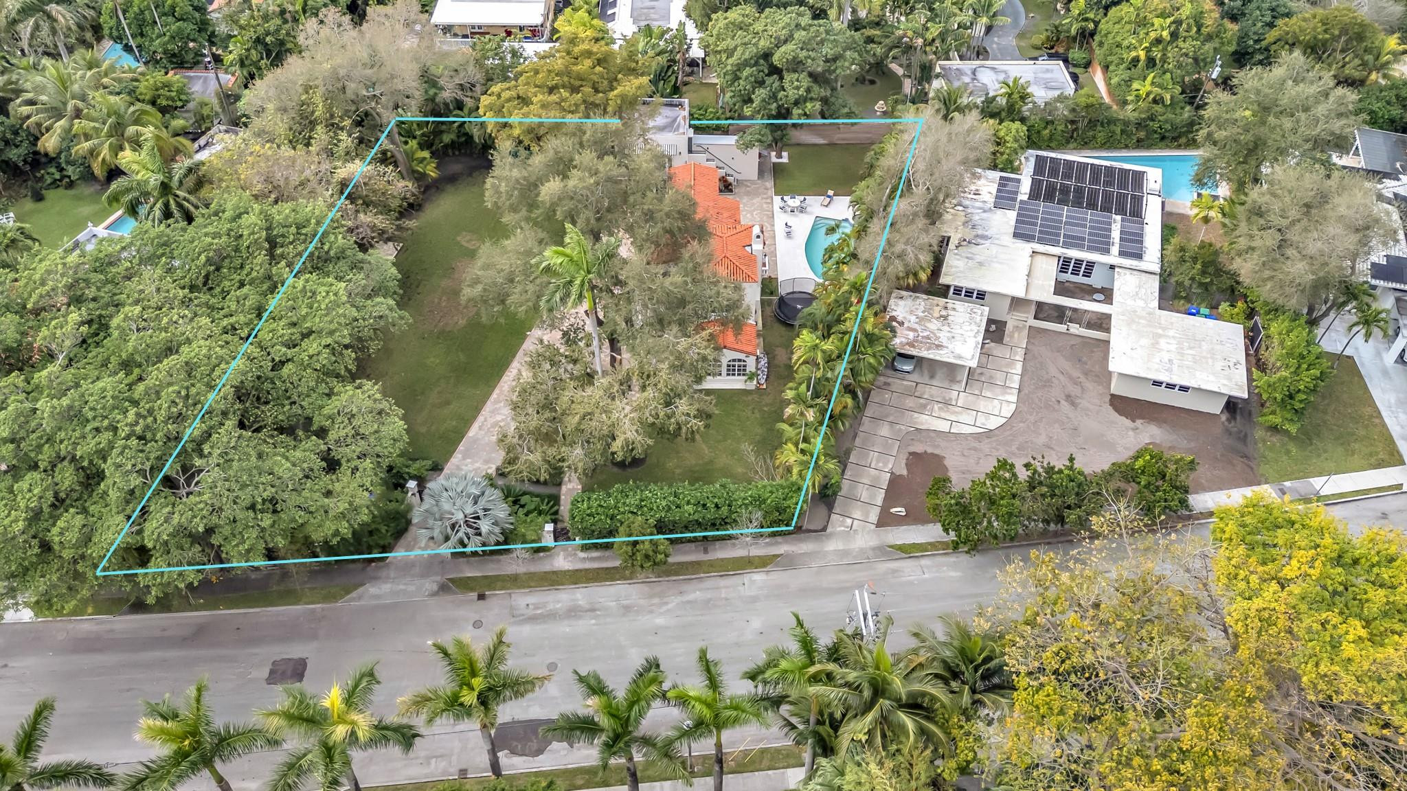 5960 N Bayshore Miami, FL 33137