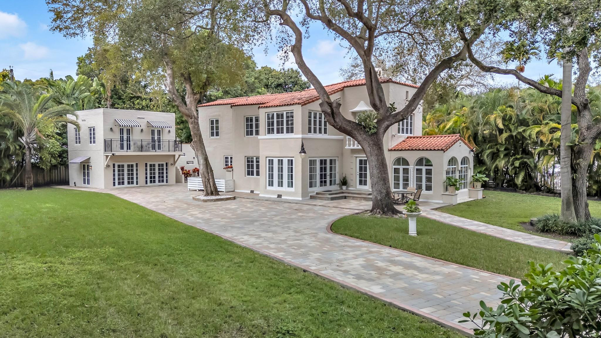 5960 N Bayshore Miami, FL 33137