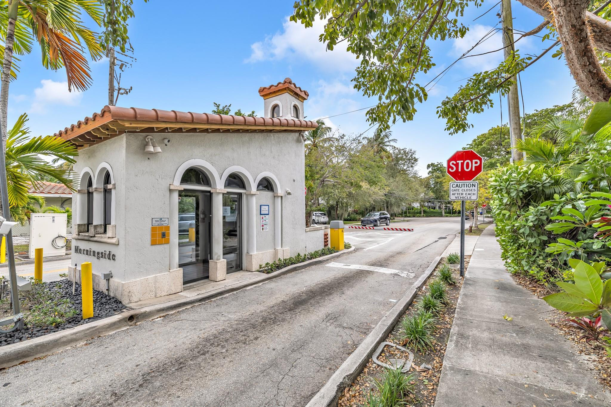 5960 N Bayshore Miami, FL 33137