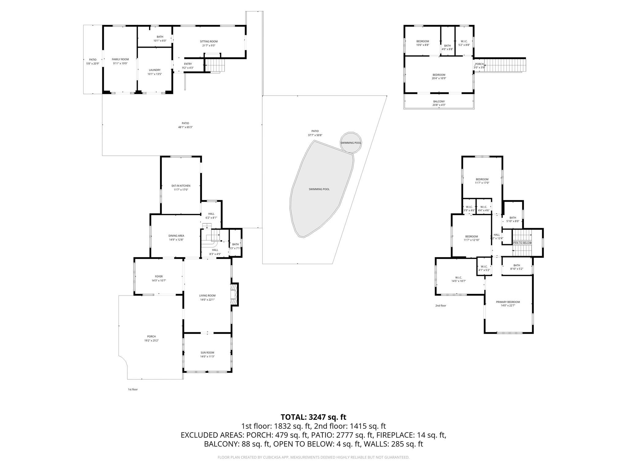 5960 N Bayshore Miami, FL 33137