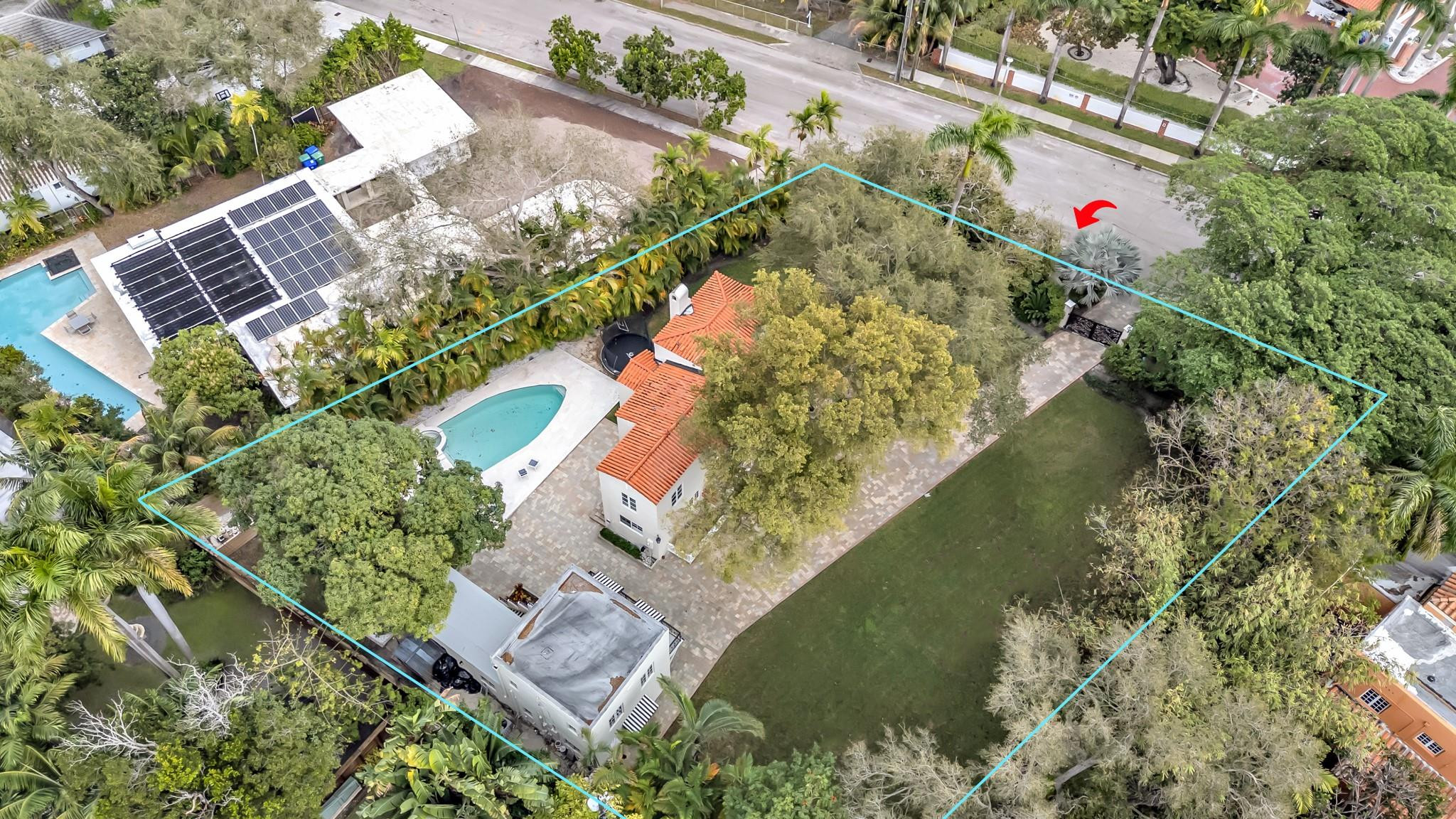 5960 N Bayshore Miami, FL 33137