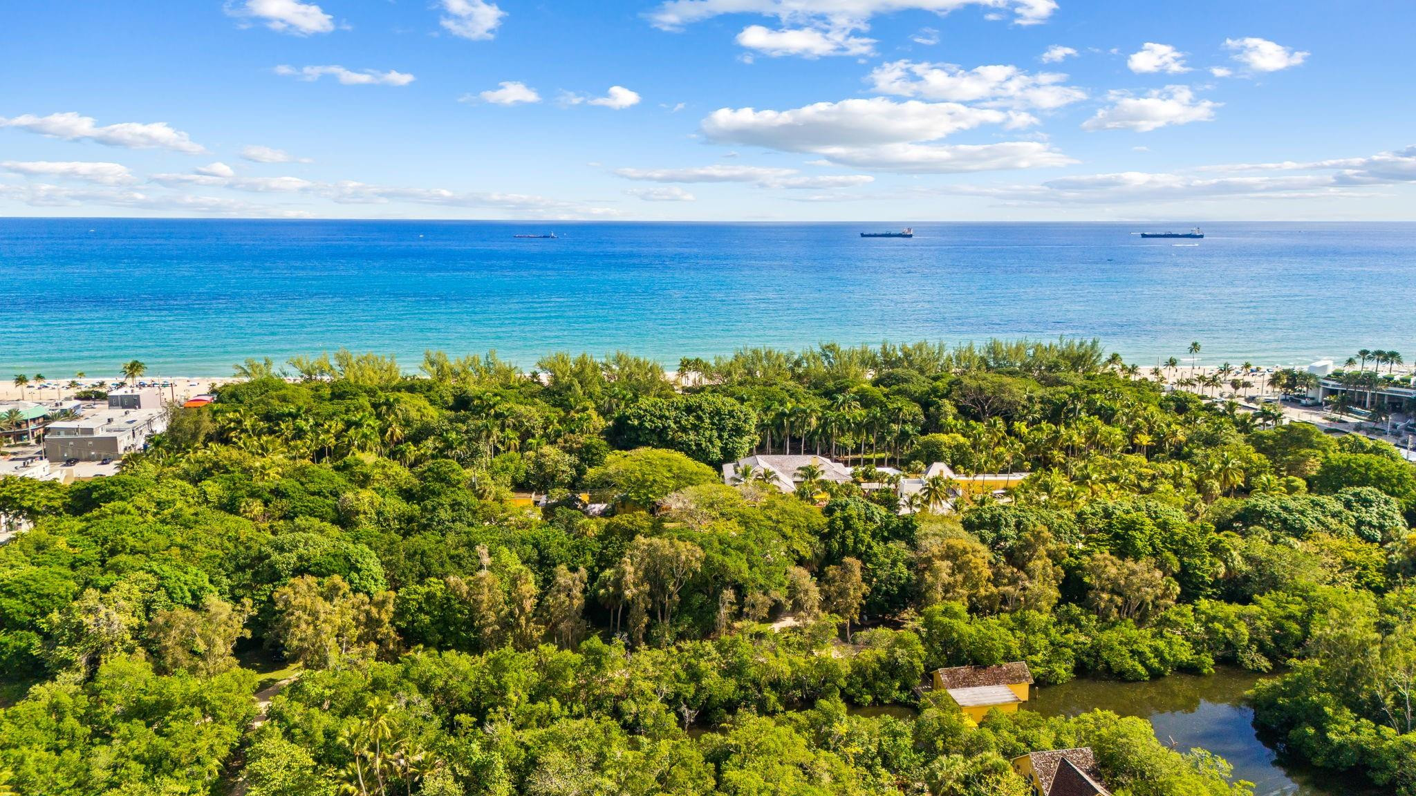 936 Intracoastal #19F Fort Lauderdale, FL 33304