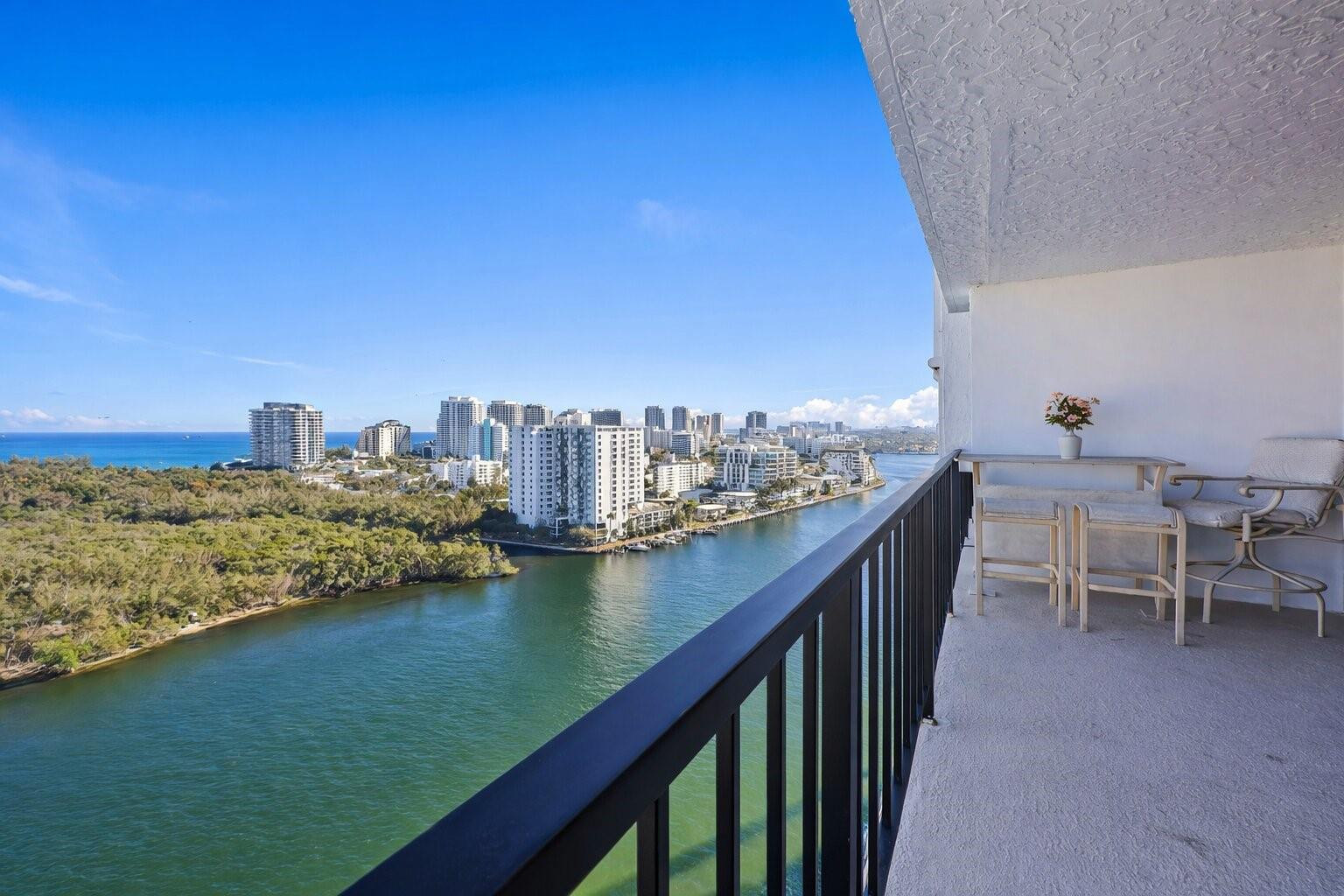 936 Intracoastal #19F Fort Lauderdale, FL 33304
