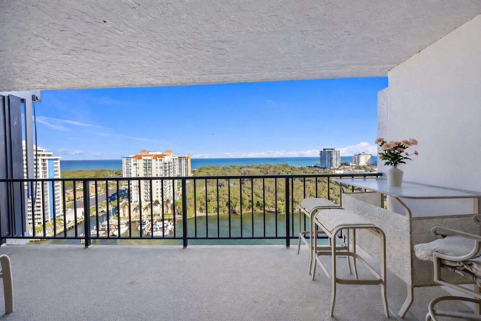 936 Intracoastal #19F Fort Lauderdale, FL 33304