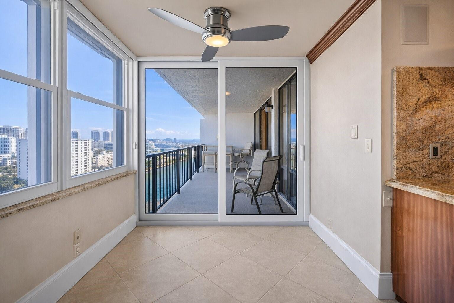 936 Intracoastal #19F Fort Lauderdale, FL 33304