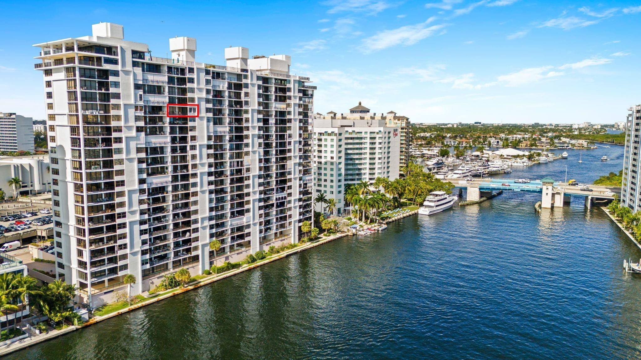 936 Intracoastal #19F Fort Lauderdale, FL 33304