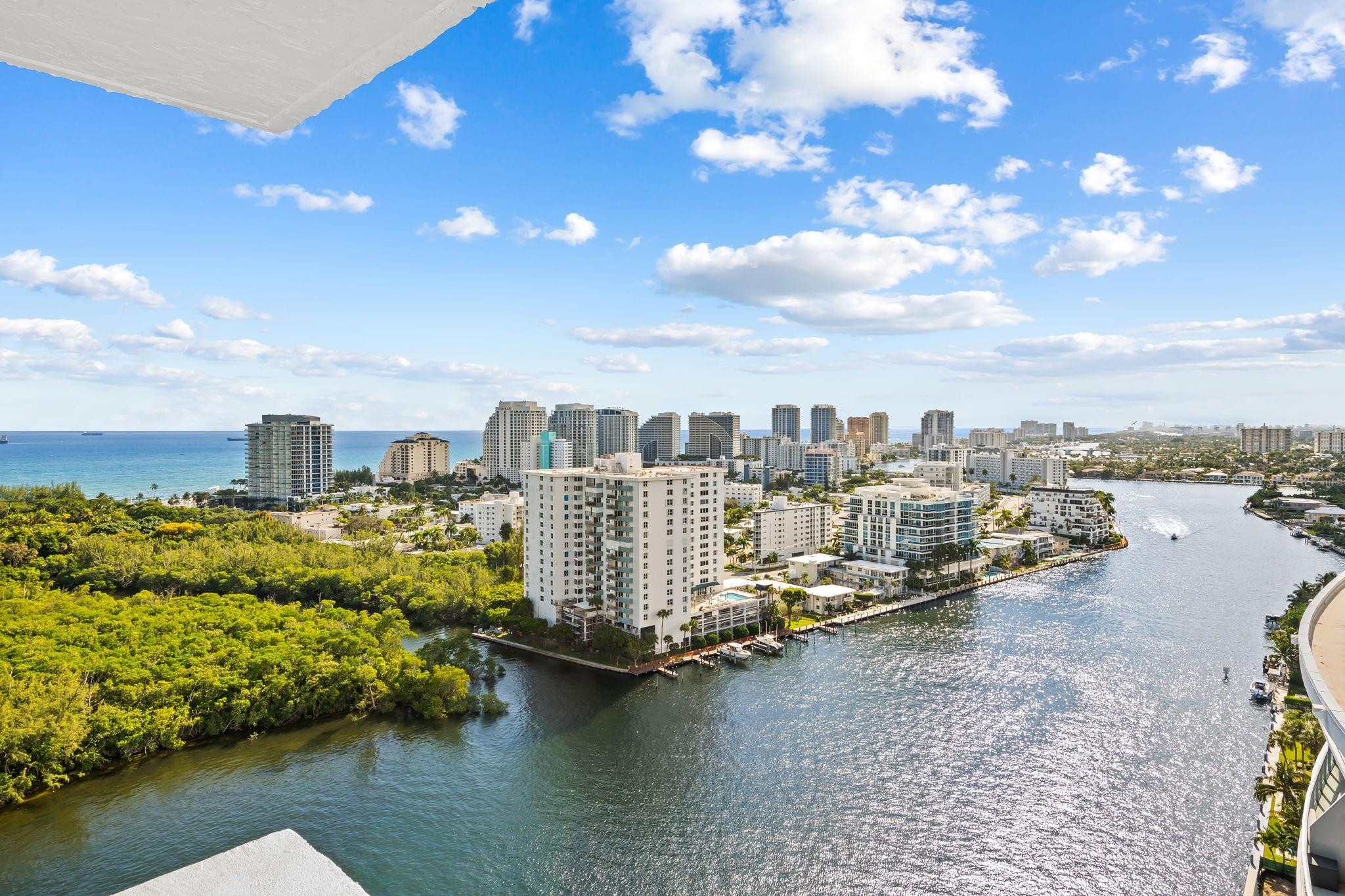 936 Intracoastal #19F Fort Lauderdale, FL 33304