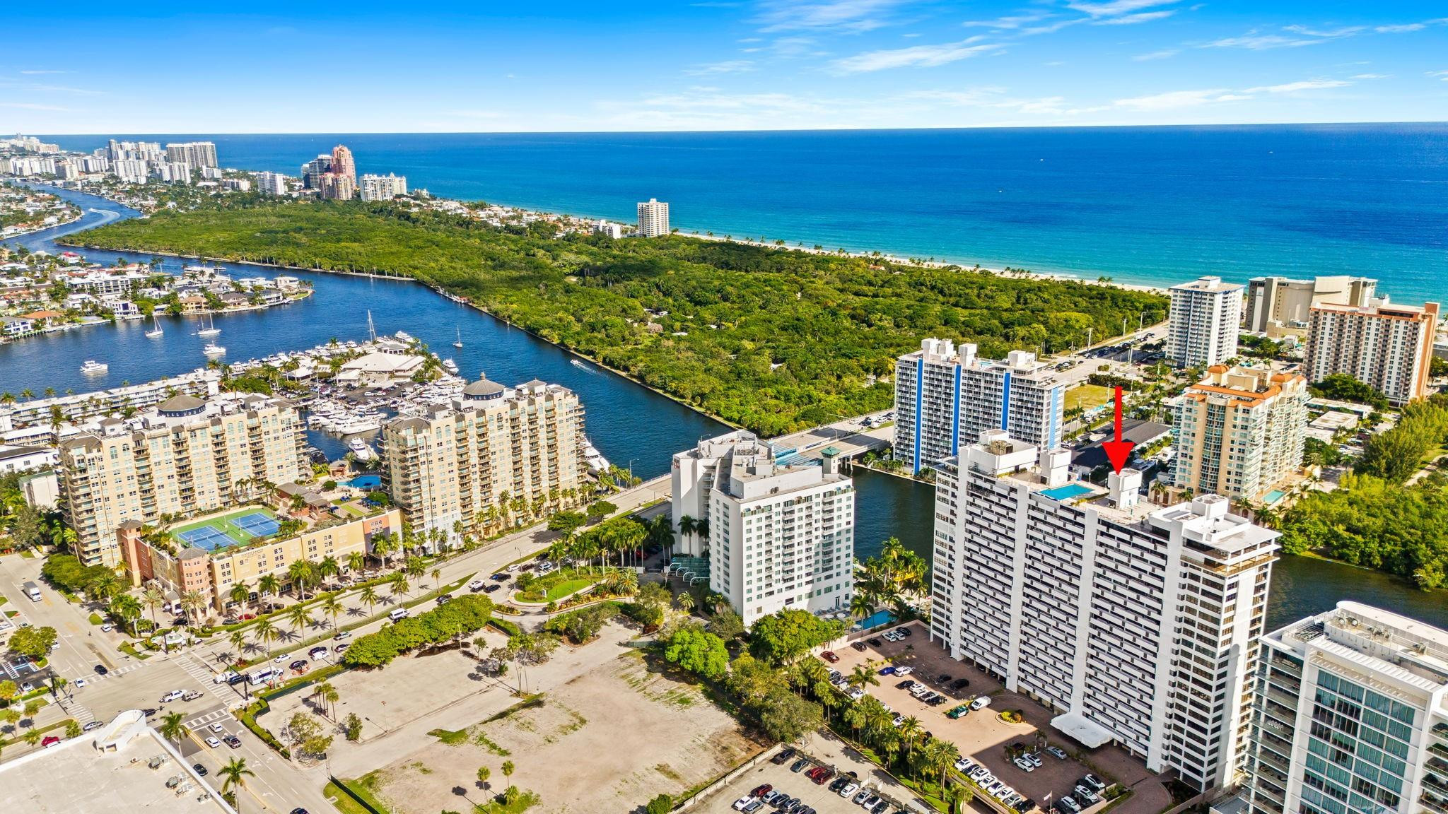 936 Intracoastal #19F Fort Lauderdale, FL 33304