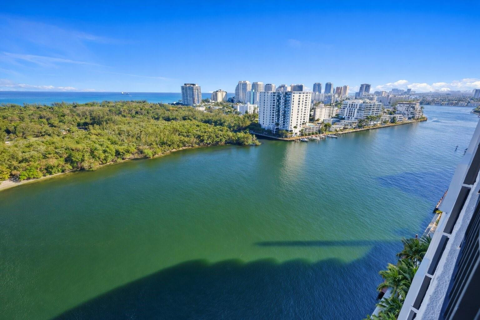 936 Intracoastal #19F Fort Lauderdale, FL 33304