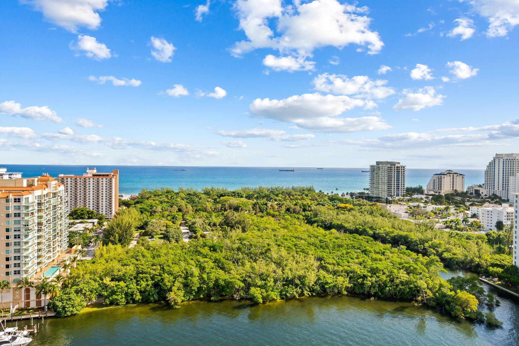 936 Intracoastal #19F Fort Lauderdale, FL 33304