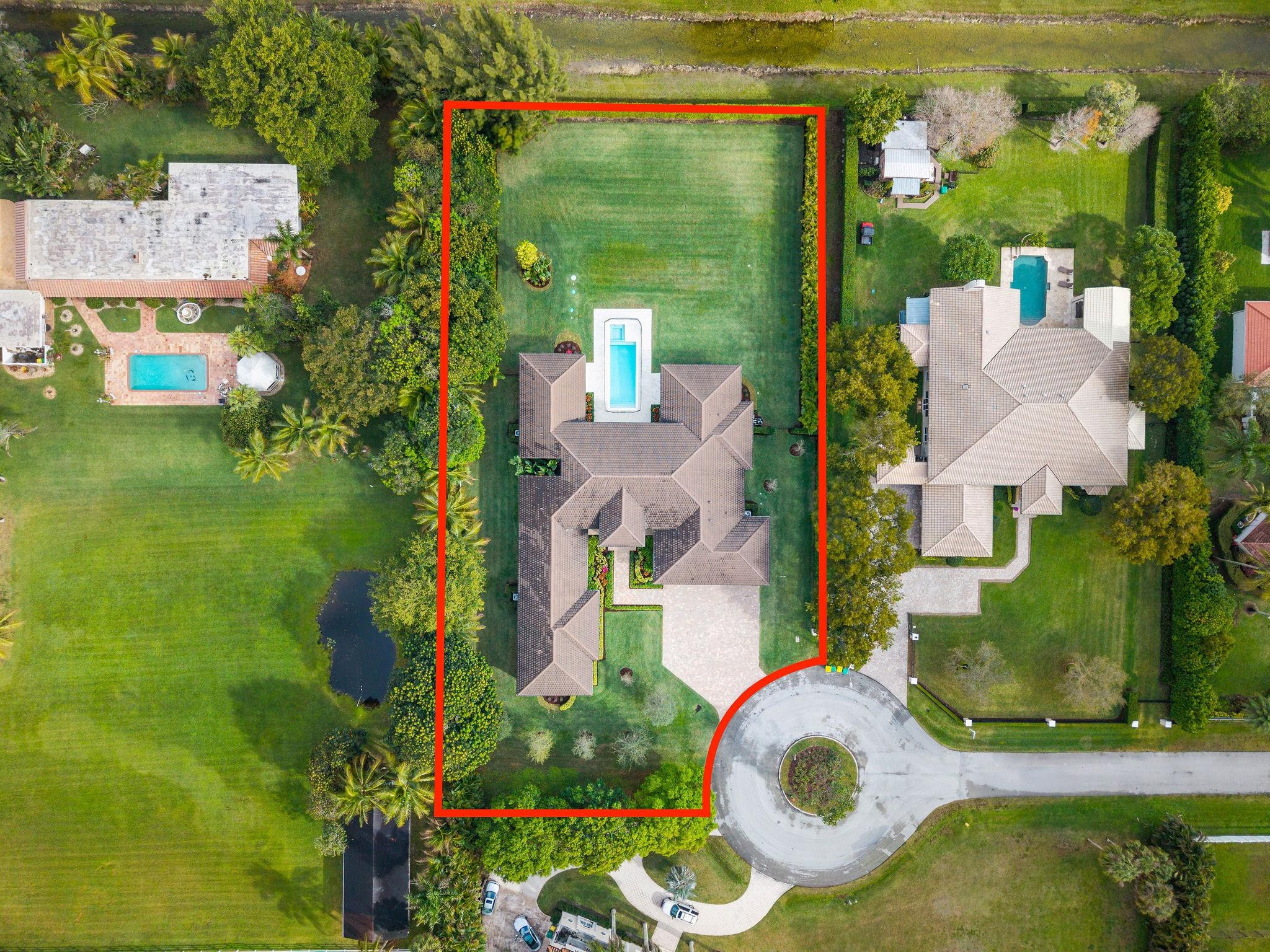 11861 NW 9th Plantation, FL 33325