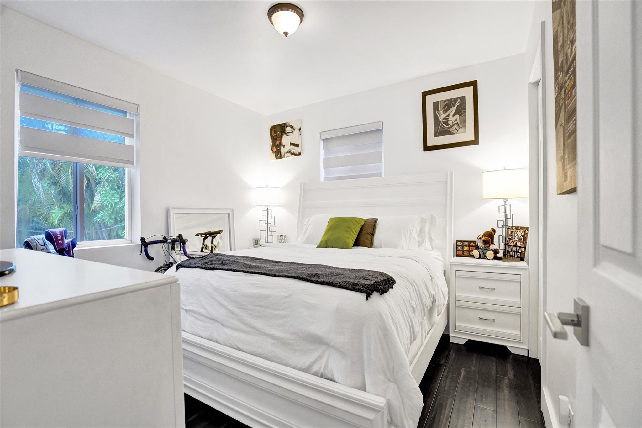 Undisclosed Address Hollywood, FL 33020