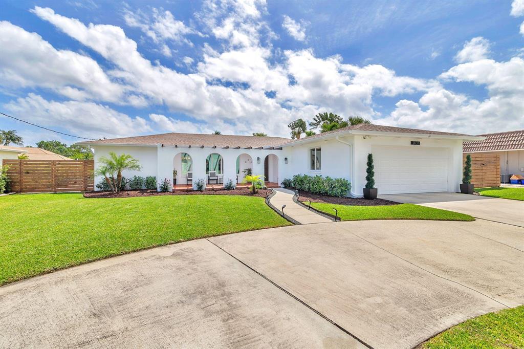 1408 Indian Road