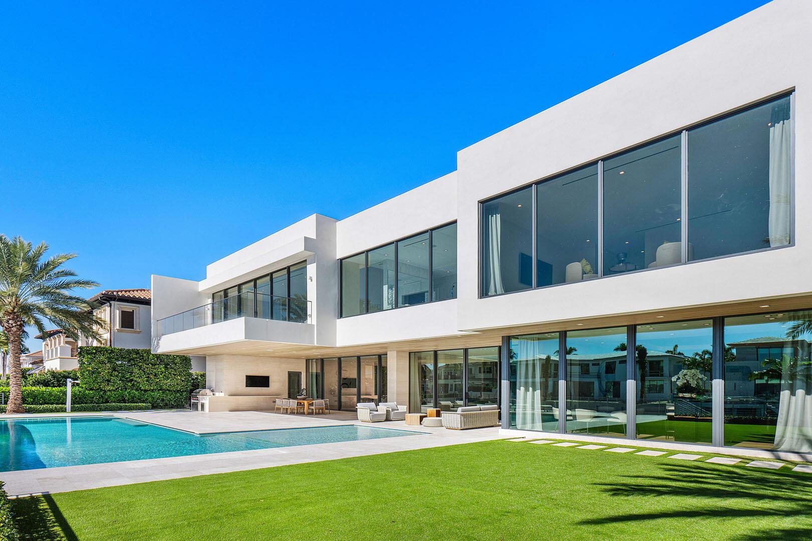 224 W Key Palm Rd Boca Raton, FL 33432