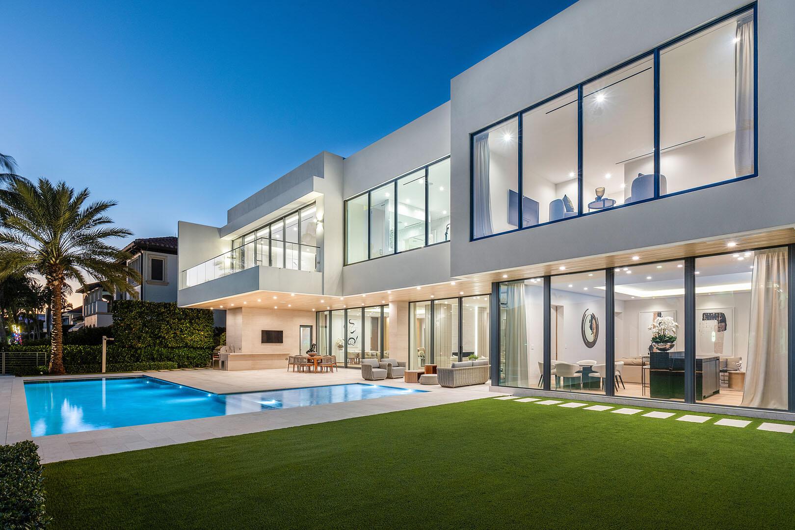 224 W Key Palm Rd Boca Raton, FL 33432