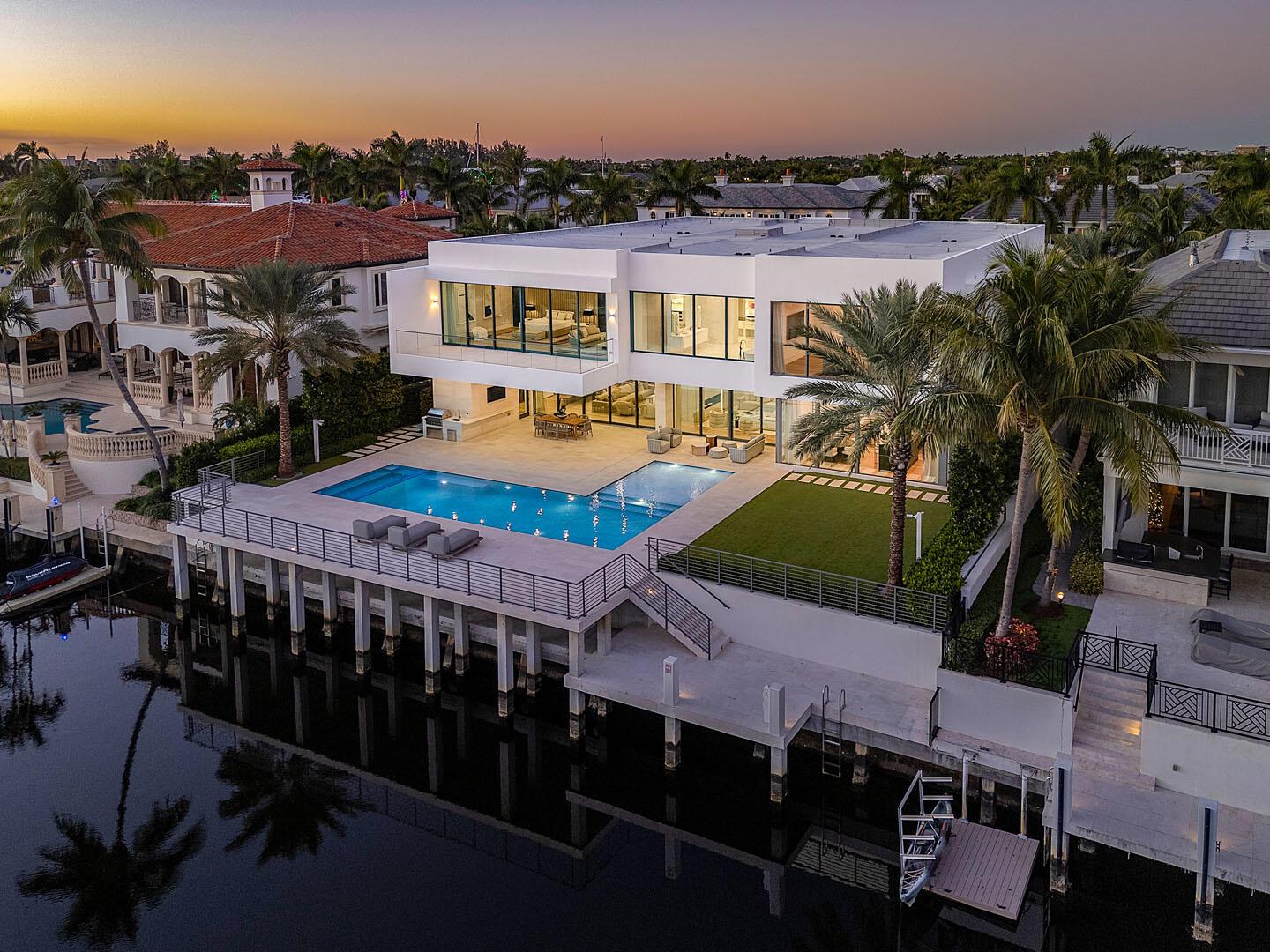 224 W Key Palm Rd Boca Raton, FL 33432