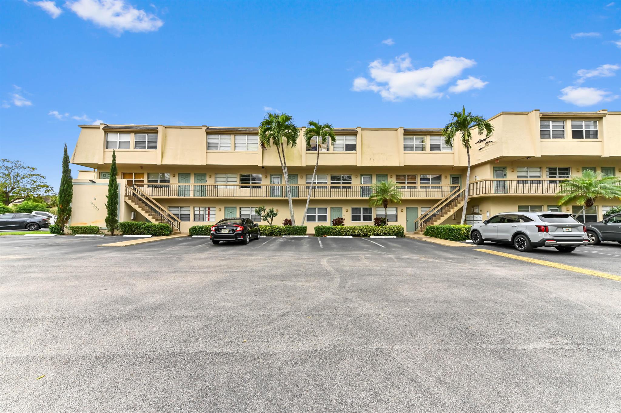 9500 SW 3rd St #248