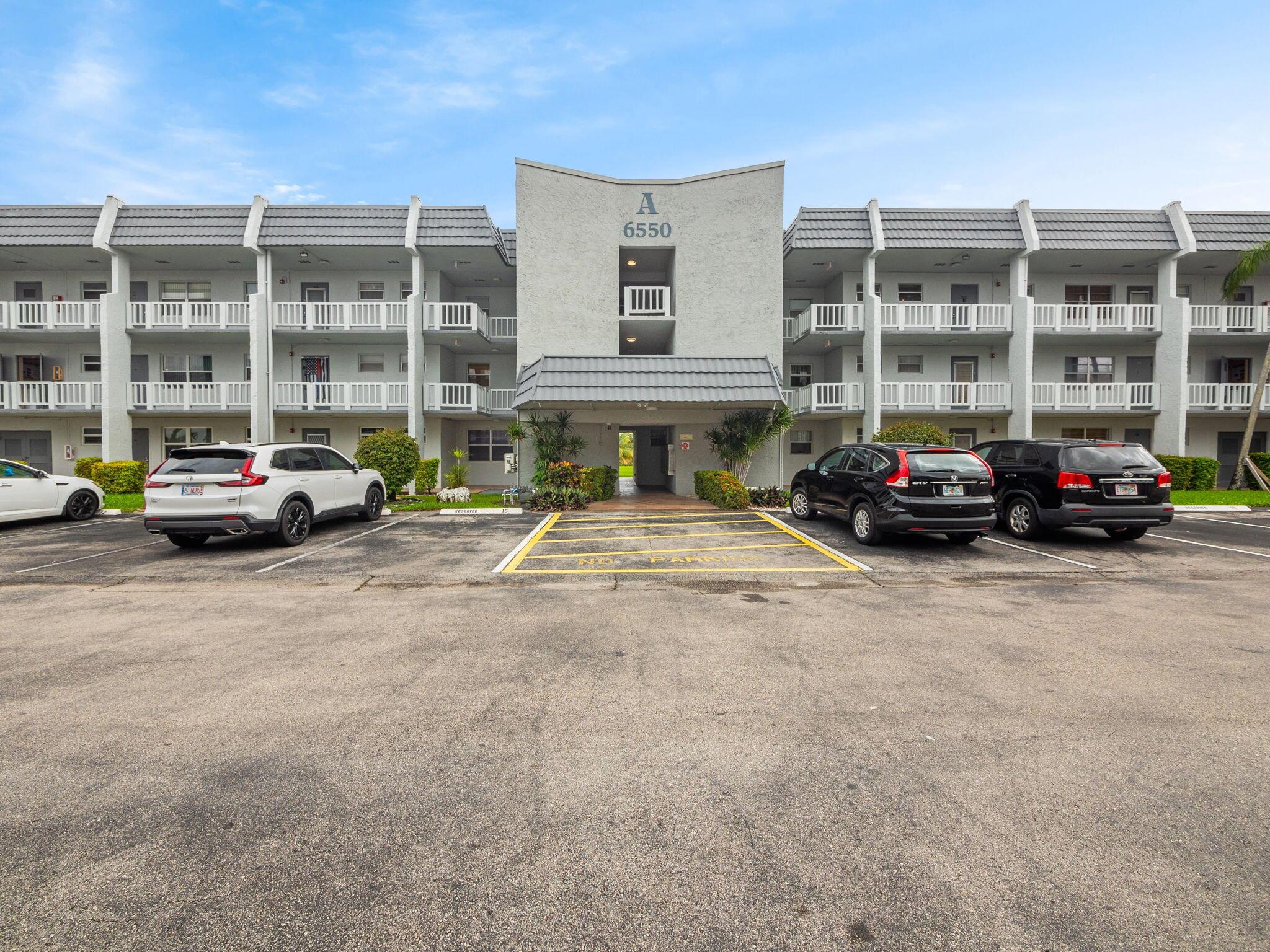 6550 Royal Palm Blvd #302a