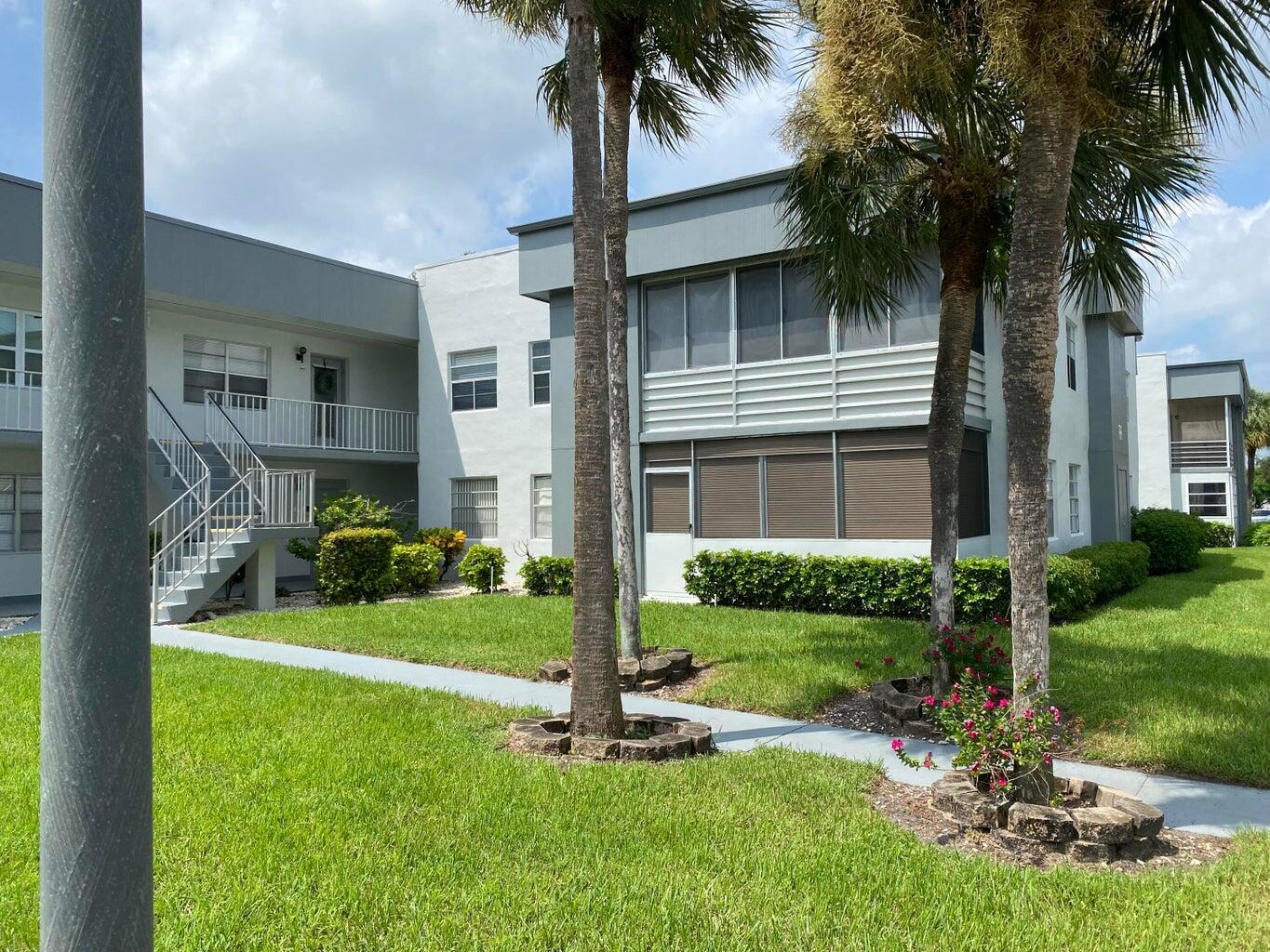 579 Normandy M,Delray Beach, FL 33484