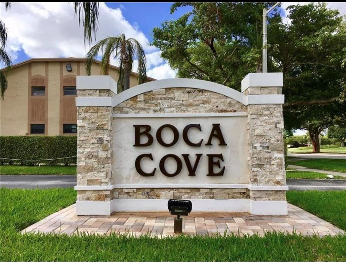 9466 Boca Cv Cir #301